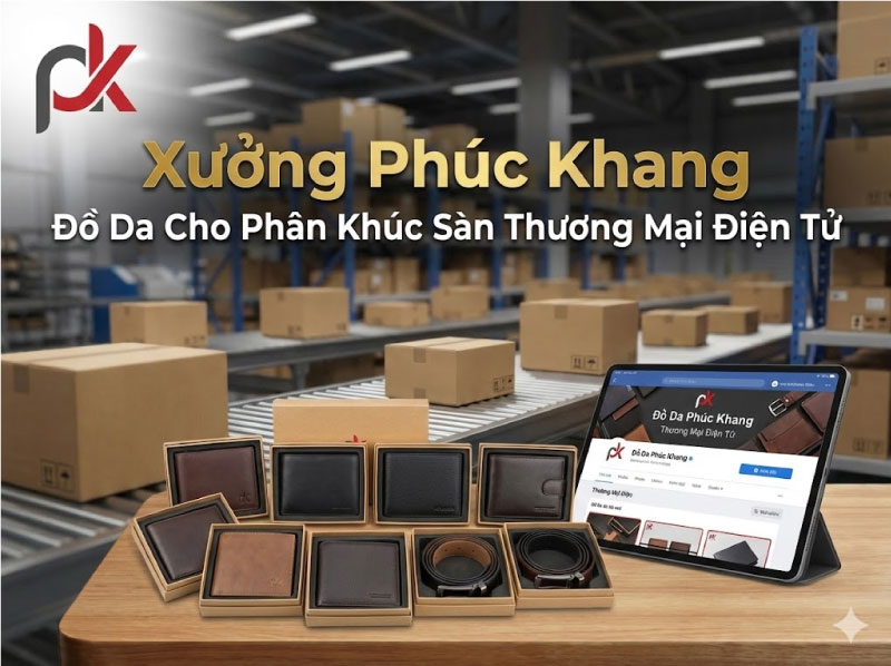 Xưởng Sản Xuất Số 2