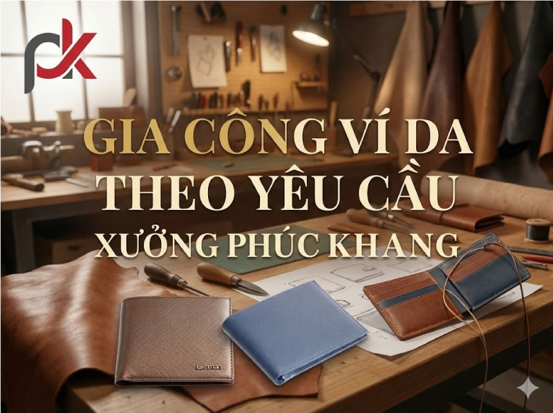 Xưởng Chế Tác Số 1
